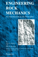 Engineering Rock Mechanics: An Introduction to the Principles (PDF eBook)