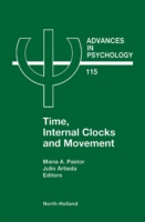 Time, Internal Clocks and Movement (PDF eBook)