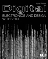 Digital Electronics and Design with VHDL (ePub eBook)