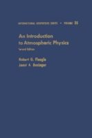 An Introduction to Atmospheric Physics (PDF eBook)