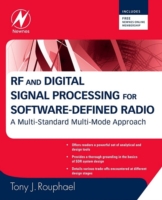 RF and Digital Signal Processing for Software-Defined Radio: A Multi-Standard Multi-Mode Approach (ePub eBook)