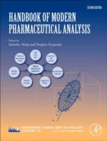 Handbook of Modern Pharmaceutical Analysis (ePub eBook)