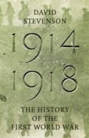 1914-1918 (ePub eBook)