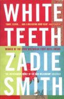 White Teeth (ePub eBook)
