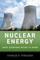 Nuclear Energy: What Everyone Needs to Know? (PDF eBook)