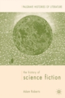 The History of Science Fiction (PDF eBook)