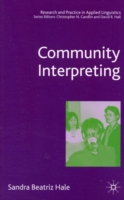 Community Interpreting (PDF eBook)