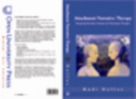 Attachment Narrative Therapy (PDF eBook)