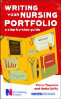 Writing Your Nursing Portfolio: a Step-By-step Guide (ePub eBook)