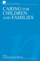 Caring for Children and Families (PDF eBook)