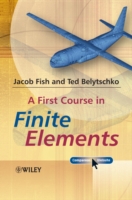 A First Course in Finite Elements (PDF eBook)
