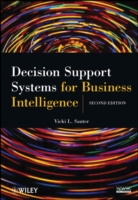 Decision Support Systems for Business Intelligence (PDF eBook)