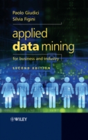 Applied Data Mining for Business and Industry (PDF eBook)
