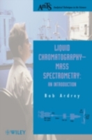 Liquid Chromatography - Mass Spectrometry (PDF eBook)