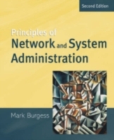 Principles of Network and System Administration (PDF eBook)