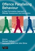 Offence Paralleling Behaviour (PDF eBook)