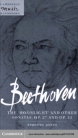 Beethoven: The 'Moonlight' and other Sonatas, Op. 27 and Op. 31 (PDF eBook)