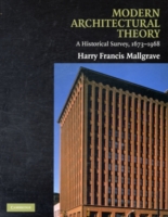 Modern Architectural Theory (PDF eBook)