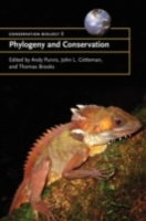 Phylogeny and Conservation (PDF eBook)