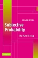 Subjective Probability (PDF eBook)