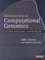 Introduction to Computational Genomics: A Case Studies Approach (PDF eBook)