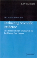 Evaluating Scientific Evidence (PDF eBook)