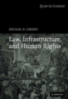 Law, Infrastructure and Human Rights (PDF eBook)