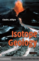 Isotope Geology (PDF eBook)