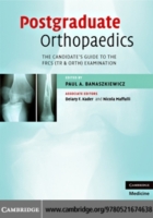 Postgraduate Orthopaedics (PDF eBook)