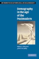 Demography in the Age of the Postmodern (PDF eBook)