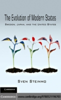 The Evolution of Modern States (PDF eBook)