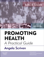 Promoting Health: A Practical Guide - E-Book: Forewords: Linda Ewles & Ina Simnett; Richard Parish (ePub eBook)