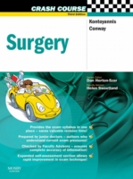 Crash Course: Surgery E-Book: Crash Course: Surgery E-Book (ePub eBook)