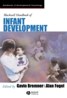 Blackwell Handbook of Infant Development (PDF eBook)