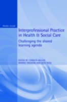 The Case for Interprofessional Collaboration (PDF eBook)
