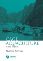 Cage Aquaculture (PDF eBook)
