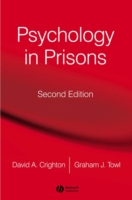 Psychology in Prisons (PDF eBook)