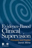 Evidence-Based Clinical Supervision (PDF eBook)