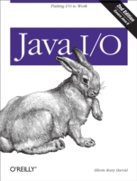 Java I/O (PDF eBook)