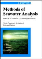 Methods of Seawater Analysis (PDF eBook)